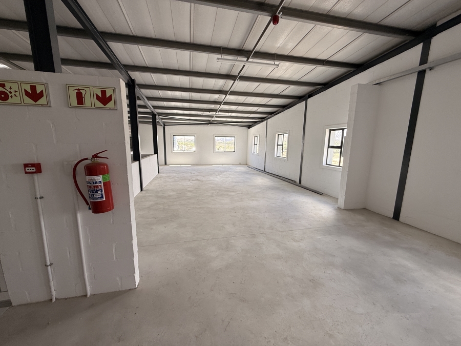 To Let Commercial Property for Rent in Rivergate Western Cape